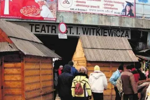 ZAKOPANE. Wielkie porządki pod Gubałówką