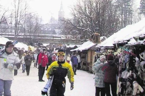 Architekci mówią dlaczego Zakopane jest brzydkie