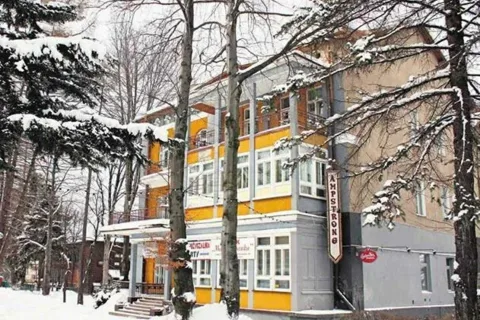 Pod młotek albo „Tatry", albo „Warszawianka"