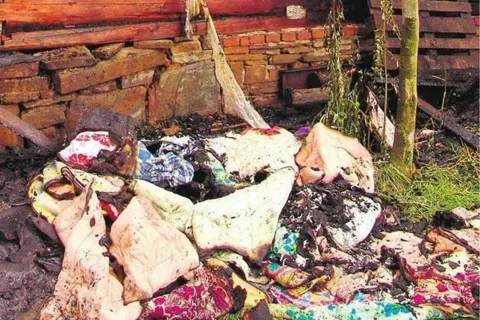 Olcza najbrudniejszą dzielnicą Zakopanego
