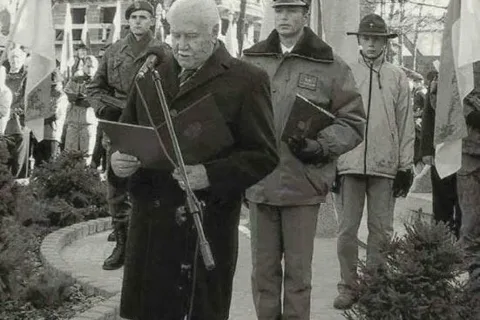 Odszedł honorowy obywatel Zakopanego