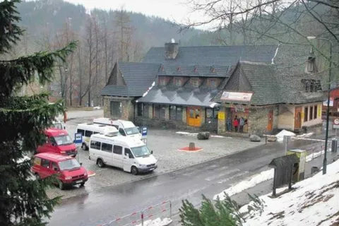 „Polskie Tatry" chcą sprzedać kuźnicki zajazd