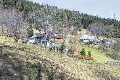 Kto nie chce drogi na Choćkowskie?