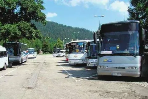 Zakopane. W maju będzie decyzja, czy powstanie parking podziemny