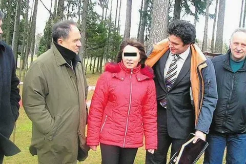 Na ławie oskarżonych była dyrektor COS Zakopane