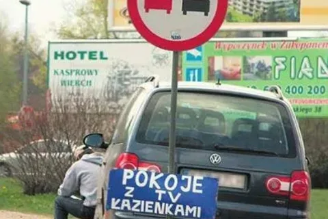 Majówka gotowa. Czy przyjadą turyści?