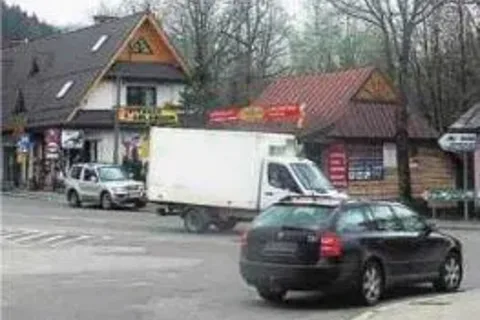 Nie będzie nowego ronda w mieście