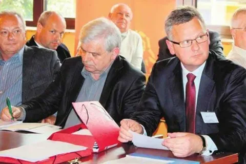 Zakopane. Minister skarbu państwa mówił o prywatyzacji