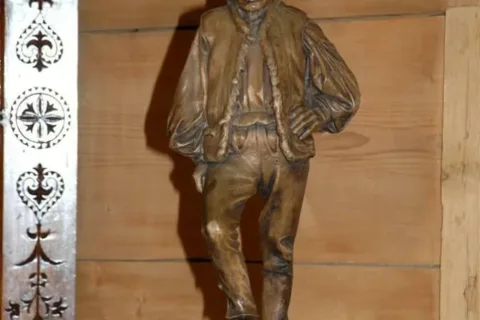 Noc muzeów w Zakopanem [zdjęcia!]