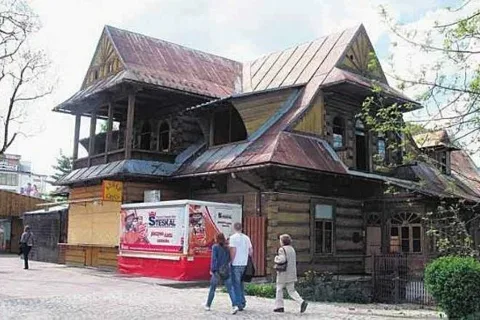 Zabytkowe domy mają odzyskać piękno