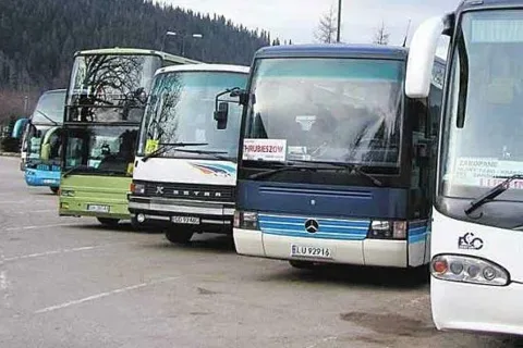 Nie ma co liczyć na wielopoziomowy parking