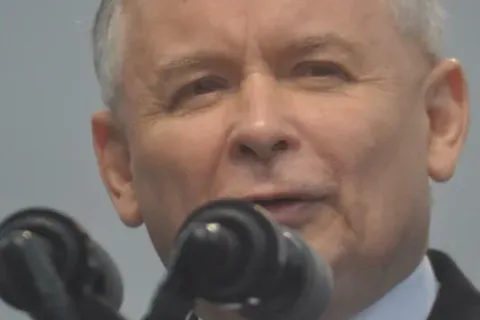 Jarosław Kaczyński w Zakopanem [wielka galeria zdjęć!]