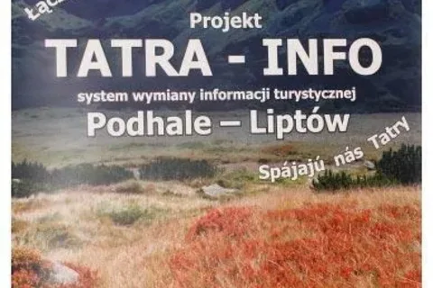 Łączą nas Tatry