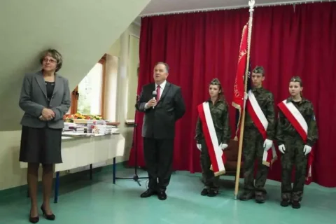 Żegnaj szkoło!