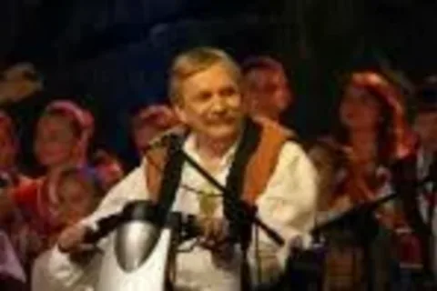 Hasior, bal i koncerty, czyli weekend 9-11 lipca
