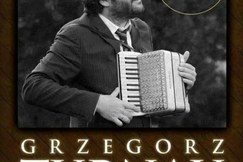 Gwiazdy w Grand Nosalowym Dworze - Koncert Grzegorza Turnaua