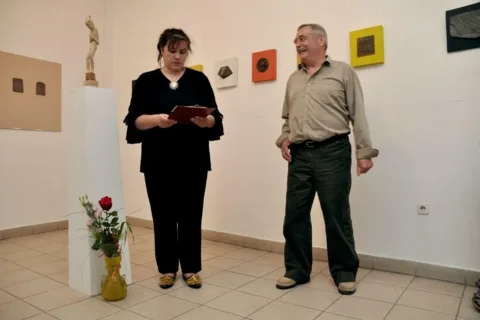 Sposób na upalny piątek