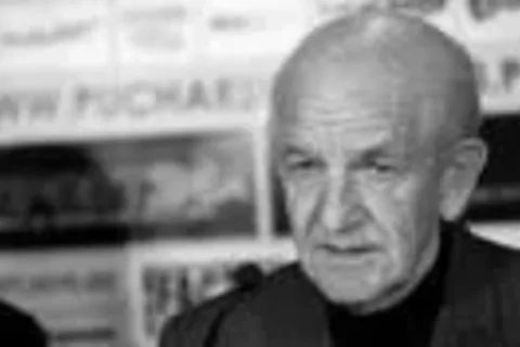 Odszedł Lech Nadarkiewicz (1945-2010)