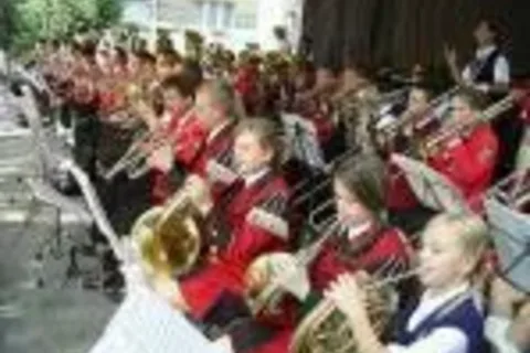 Zagra FERMATA BAND