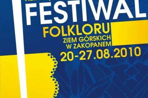 XLII MFFZG - Program 25/08/2010