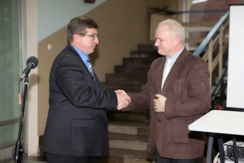 Górskie zauroczenia Tadeusza Śmiałkowskiego