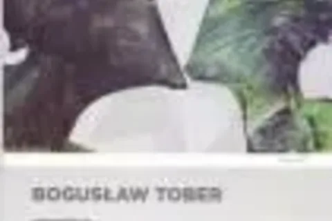 Wystawa Bogusława Tobera
