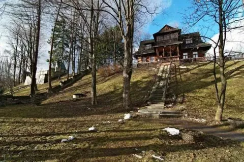 Konkurs Fotograficzny Tatry i Podhale w Twórczości Jana Kasprowicza