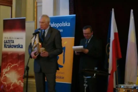 Zakopiańskie Kino Letnie wyróżnione