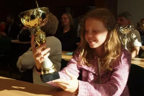 Sportowa rywalizacja szkół podsumowana