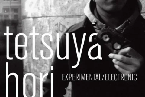Tetsuya Hori - Koncert w Starej Kotłowni