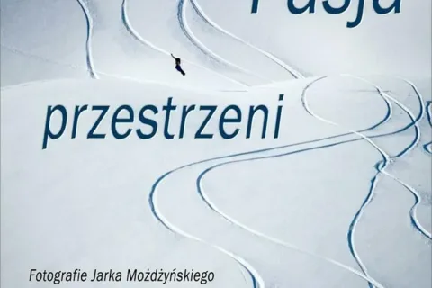 Snowboard, narty i deskorolka w przestrzeni według Jarka Możdżyńskiego
