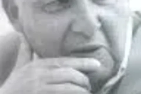 Henryk Mikołaj Górecki 1933-2010