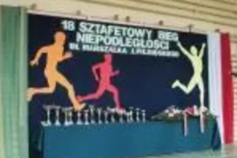 Wyniki Biegu Niepodległości 2010