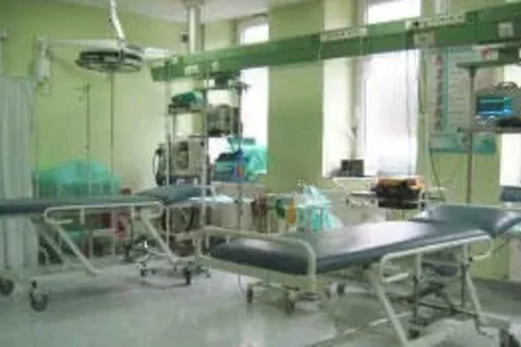 Zakopiański szpital ma nowy blok operacyjny