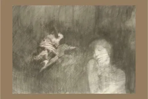 „Melancholia przemijania” Katarzyny Nowickiej-Urbańskiej