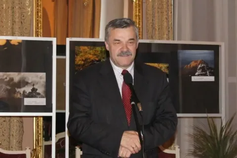 Konkurs Fotograficzny „Tatrzańska Jesień 2010”