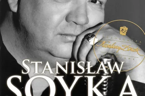 Gwiazdy w Grand Nosalowym Dworze: Stanisław Soyka