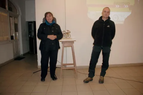 Góry według Wojtka