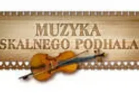 Muzyka Skalnego Podhala - promocja filmu