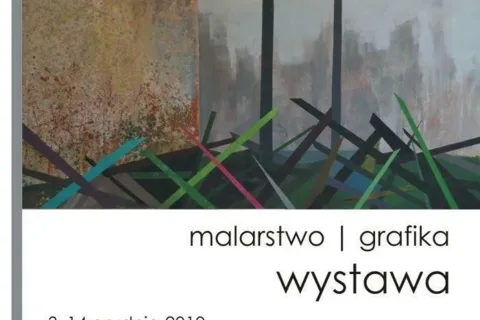 Malarstwo i grafika Emilii Gąsienicy