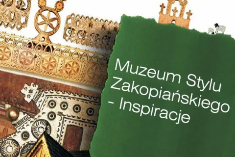 Nowe wydawnictwo Muzeum Tatrzańskiego już w sprzedaży
