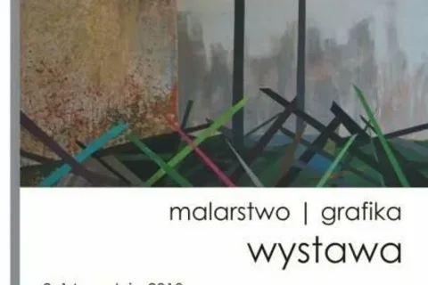 Wystawa Emilii Gąsienicy w STRUGU