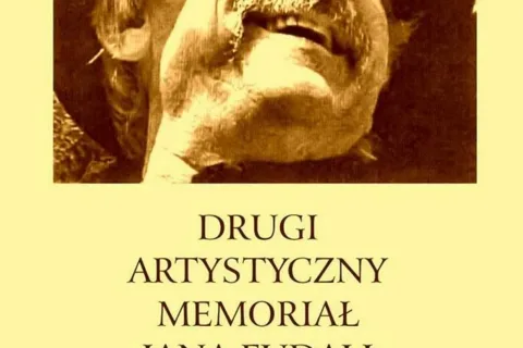 "Jutrzenka": zobacz nieprezentowane dotąd prace Jana Fudali