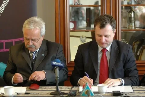 Sopot i Zakopane – dobre partnerstwo