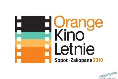 Złoty Spinacz dla "Orange Kino Letnie Sopot - Zakopane 2010"