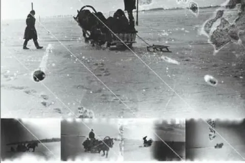Film Piotra Borowskiego w DOMU DOKTORA