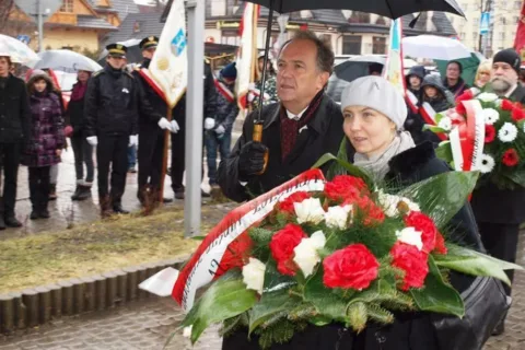 66. Rocznica Uwolnienia Więźniów