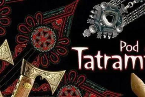 Pod Tatrami - 20.01.