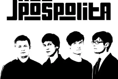 Koncert Jazzpospolitej w Zakopanem