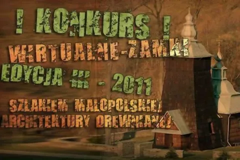 Konkurs „Wirtualne Zamki” już ruszył